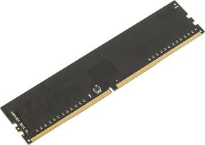 Оперативная память KINGMAX Память KM-LD4-2400-8GS DDR4 8Gb 2400MHz RTL PC4-19200 CL16 DIMM 288-pin 1.2В