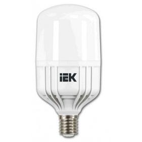 Лампа IEK LLE-HP-50-230-40-E27 светодиодная HP 50Вт 230В 4000К E27