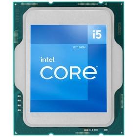 Процессор Intel Core i5-12400 Alder Lake OEM {2.5 ГГц/ 4.4 ГГц в режиме Turbo, 18MB, UHD Graphics 730, LGA1700} (CM8071504555317SRL4V)