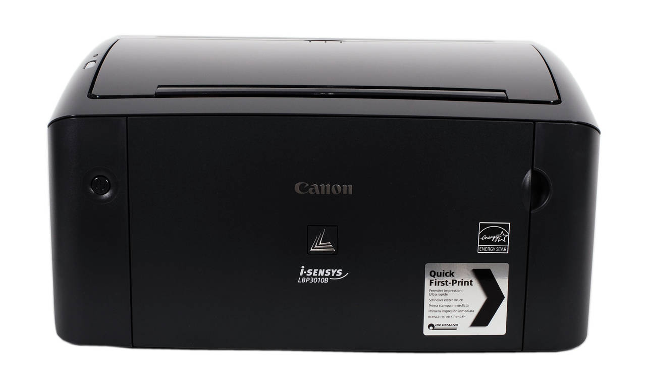 Лазерный принтер Canon i-SENSYS LBP3010 – купить в Санкт-Петербурге и ЛО c  гарантией производителя, по лучшей цене, самовывоз или доставкой курьером.  Доставка ТК по России. | Магазин техники Полюс