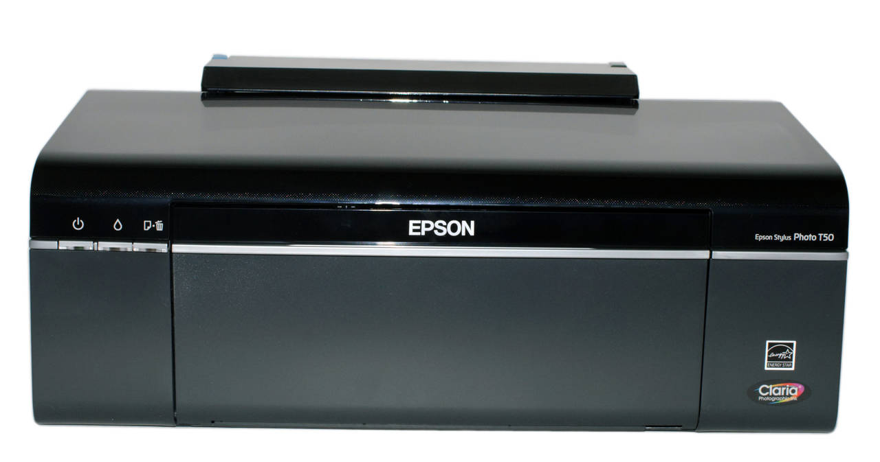 Струйный принтер Epson Stylus Photo T50 – купить в Санкт-Петербурге и ЛО c  гарантией производителя, по лучшей цене, самовывоз или доставкой курьером.  Доставка ТК по России. | Магазин техники Полюс