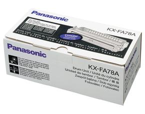 Картридж Panasonic KX-FA78A Drum Unit