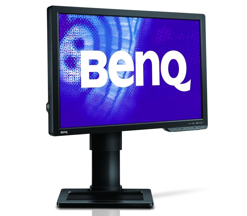 Монитор Benq XL2410T (9H.L5NLB.QBE) – купить в Санкт-Петербурге и ЛО c  гарантией производителя, по лучшей цене, самовывоз или доставкой курьером.  Доставка ТК по России. | Магазин техники Полюс