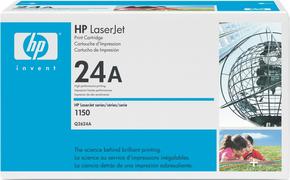Картридж HP Q2624A для LJ 1150