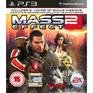 Игра для приставки Sony Игра: Mass Effect 3 [PS3, русские субтитры]
