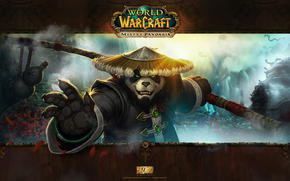 Программное обеспечение BLIZZARD World of Warcraft: Mists of Pandaria (дополнение) [PC, Jewel, русская версия]