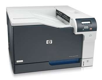 Лазерный принтер HP LaserJet Color CP5225DN (CE712A#B19)