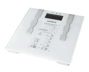 Весы SUPRA BSS-6600