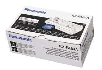 Фотобарабан Panasonic KX-FA84A для KX-FL513RU (10 000 стр)