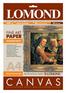 Бумага Lomond 0908411 A4/300г/м2/10л. матовая лён для струйной печати для водных чернил