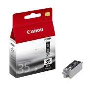 Струйный картридж Canon PGI-35 1509B001 черный для PIXMA iP100