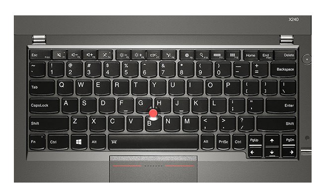 Обзор Lenovo IdeaPad Yoga 11s: маленький рыжий Йог