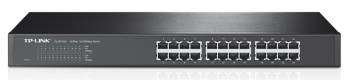 Маршрутизатор TP-LINK TL-SF1024 24-port 10/100 1U 19"