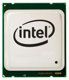 Процессор Intel Xeon E5-2630V2 Ivy Bridge-EP (2600MHz, LGA2011, L3 15360Kb)