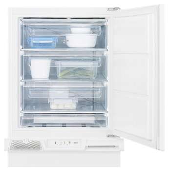 Холодильник ELECTROLUX EUN1100FOW