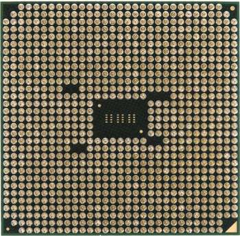 Процессор AMD A4 X2 6320 Socket-FM2 (AD6320OKHLBOX) (3.8/5000/1Mb/Radeon HD 8370D) Box