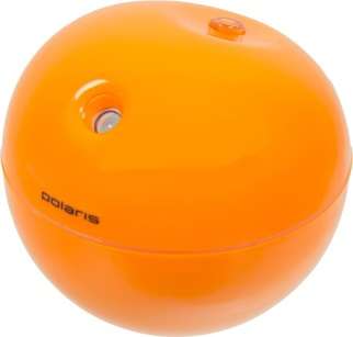 Увлажнитель воздуха POLARIS PUH 3102 apple оранжевый USB