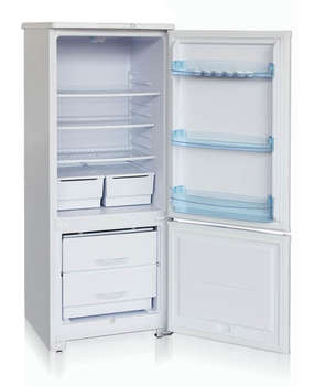 Холодильник БИРЮСА 151EK-2 белый