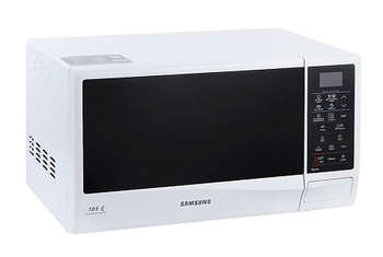 Микроволновая печь Samsung GE83KRW-2 700W белый
