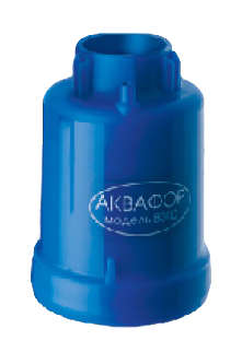 Аксессуар к фильтрам для воды АКВАФОР Картридж  B300 усиленный бакт.добавкой