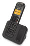Телефон TEXET Р/Dect TX-D6605А черный