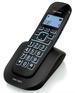 Телефон TEXET Р/Dect TX-D7505А черный автооветчик