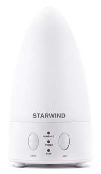 Увлажнитель воздуха STARWIND SAP2111 9Вт белый