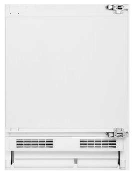 Холодильник BEKO Diffusion BU 1100 HCA белый