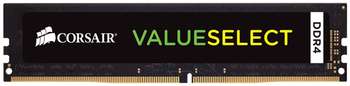 Оперативная память Corsair DDR4 4Gb 2133MHz CMV4GX4M1A2133C15 RTL PC4-17000 CL15 DIMM 288-pin 1.2В