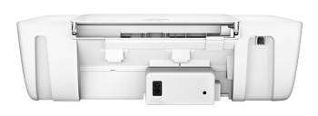 Струйный принтер HP DeskJet Ink Advantage 1115 A4 USB белый