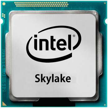 Процессор Intel Original Core i3 6100 Soc-1151 OEM