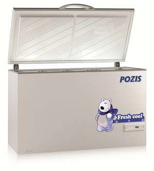 Морозильная камера POZIS FH-250-1 белый
