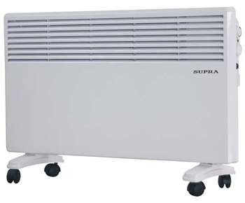 Панель тепловая SUPRA ECS-405 500Вт белый