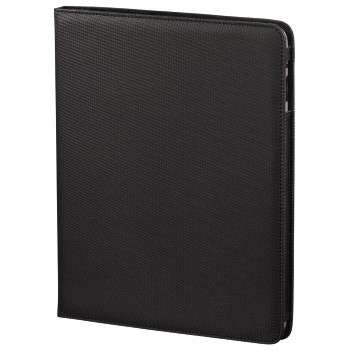 Аксессуар для планшета Hama Чехол для Apple iPad mini полиэстер черный