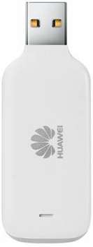 Беспроводной модем Huawei 3G  E3533 USB внешний белый