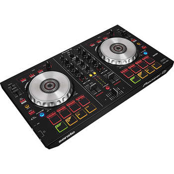 Ди-джейское оборудование Pioneer DDJ-SB2