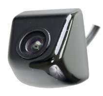 Камера заднего вида SILVERSTONE F1 CAM-IP-980HD универсальная