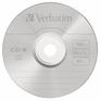 Оптический диск Verbatim CD-R 700Mb 52x Jewel case 43327
