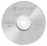 Оптический диск Verbatim DVD+R 4.7Gb 16x Cake Box (25шт) 43500