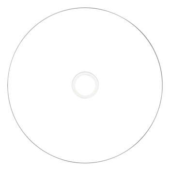 Оптический диск Verbatim DVD-R 4.7Gb 16x Cake Box 43533