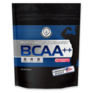 Спортивное питание RPS Nutrition BCAA+. Пакет 500 гр. Вкус: черная смородина
