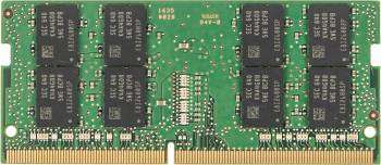 Оперативная память Samsung Память DDR4 8Gb 2133MHz  M471A1G43EB1-CPB OEM PC4-17000 CL15 SO-DIMM 260-pin 1.2В