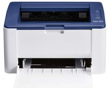 Лазерный принтер Принтер Phaser 3020BI