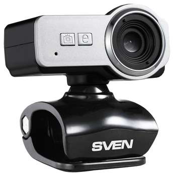 Веб-камера Sven IC-650