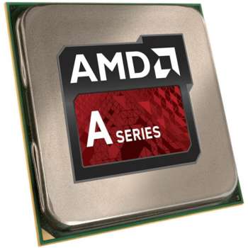 Процессор AMD CPU FM2+ X4 845 BOX quiet cooler AD845XACKASBX