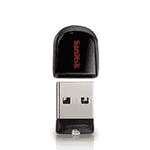 Flash-носитель SanDisk 32Gb Cruzer Fit USB 2.0 SDCZ33-032G-B35