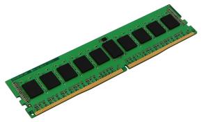 Оперативная память Kingston KVR21E15S8/4 4GB 2133MHz DDR4 ECC CL15 DIMM 1Rx8