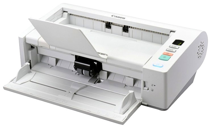 Сканер Canon DR-M140 Document Scanner 40 Ppm / 80 Ipm, A4, ADF 50.