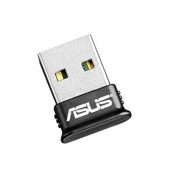 Сетевое устройство ASUS Адаптер USB-BT400 Bluetooth 4.0 USB Adapter USB-BT400