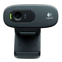 Веб-камера Logitech Интернет-камера C270 960-001063